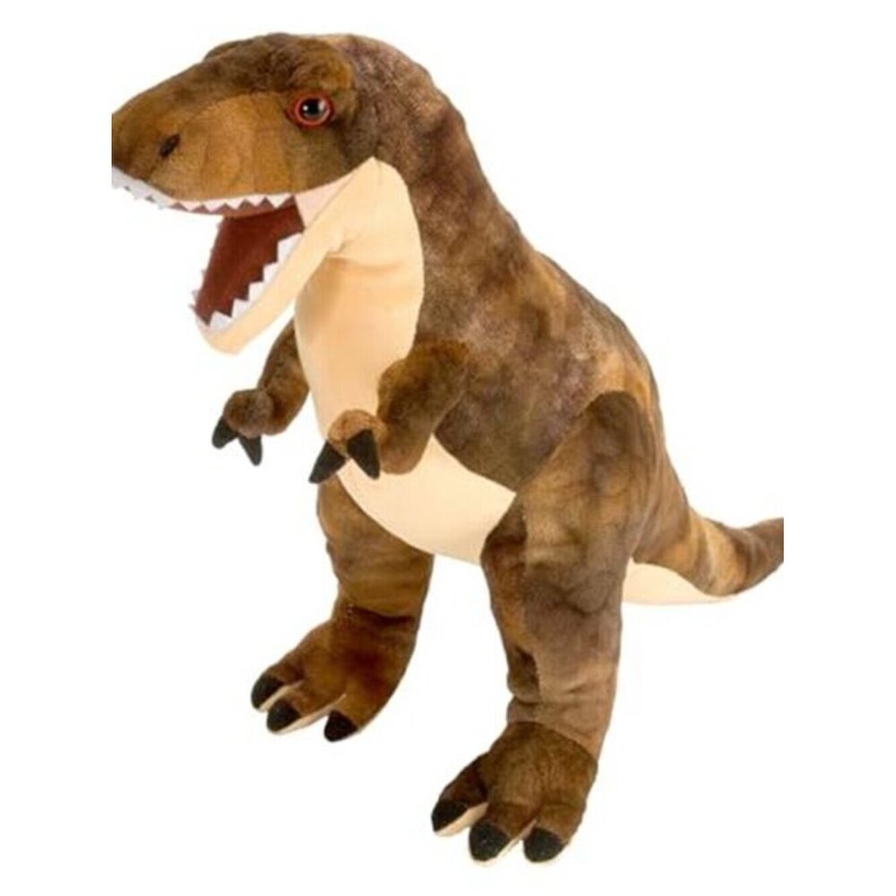Plush T-Rex Dinosaur Stuffed Animal 15" Gifts
